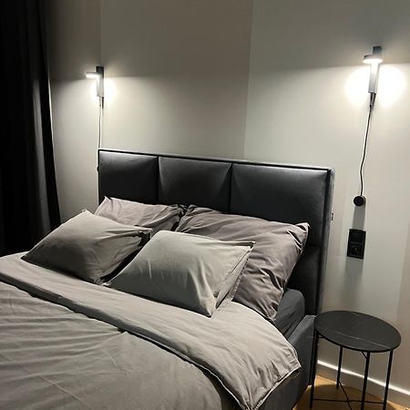 Apartament Np ガルボリン エクステリア 写真