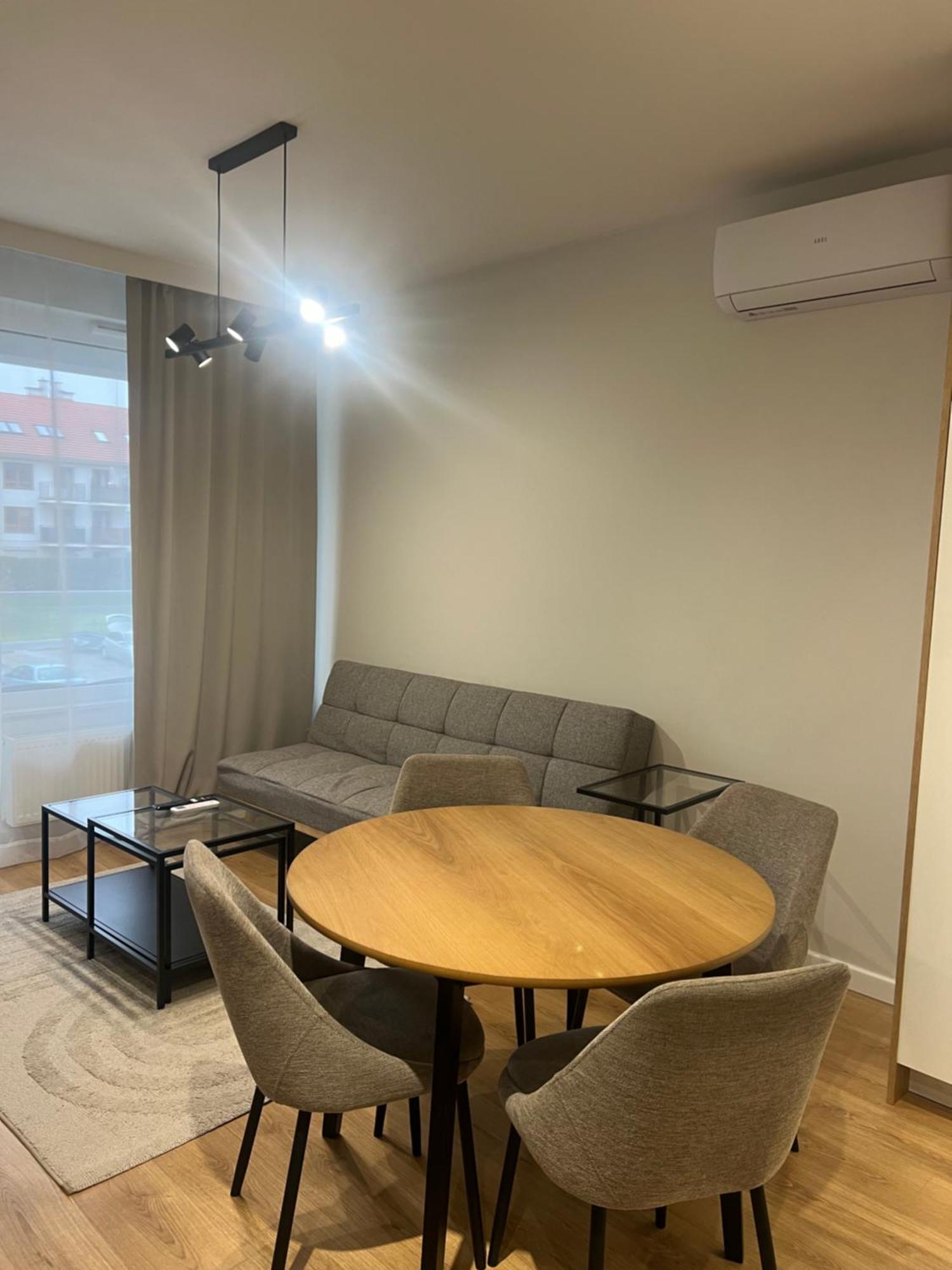 Apartament Np ガルボリン エクステリア 写真