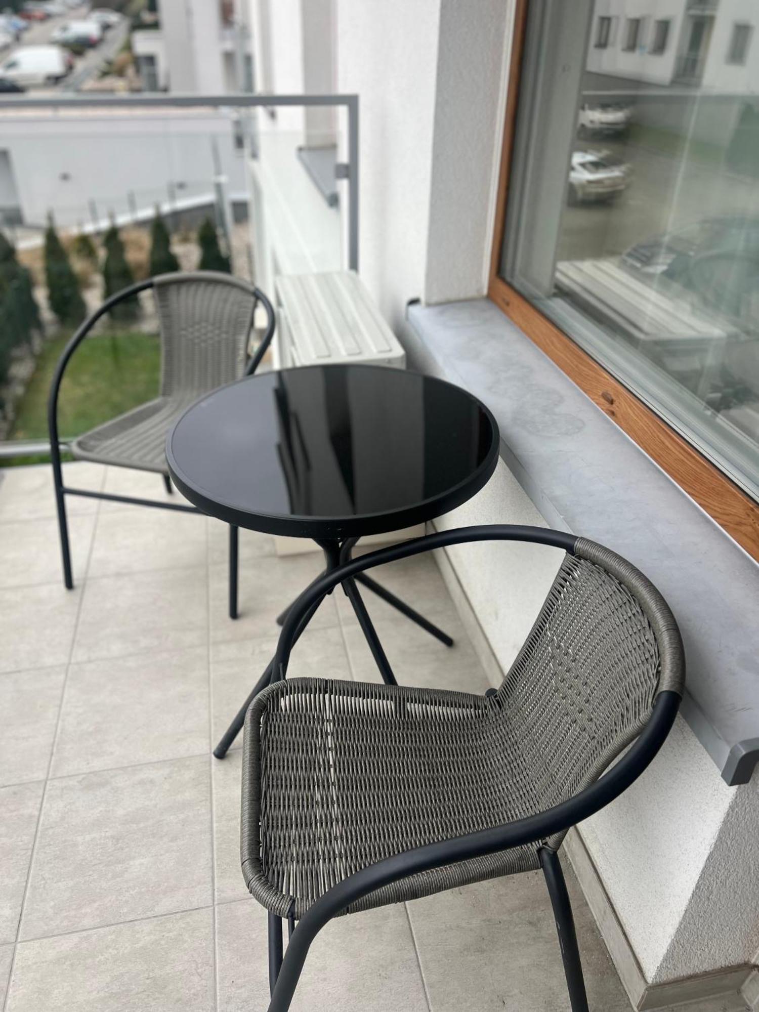Apartament Np ガルボリン エクステリア 写真