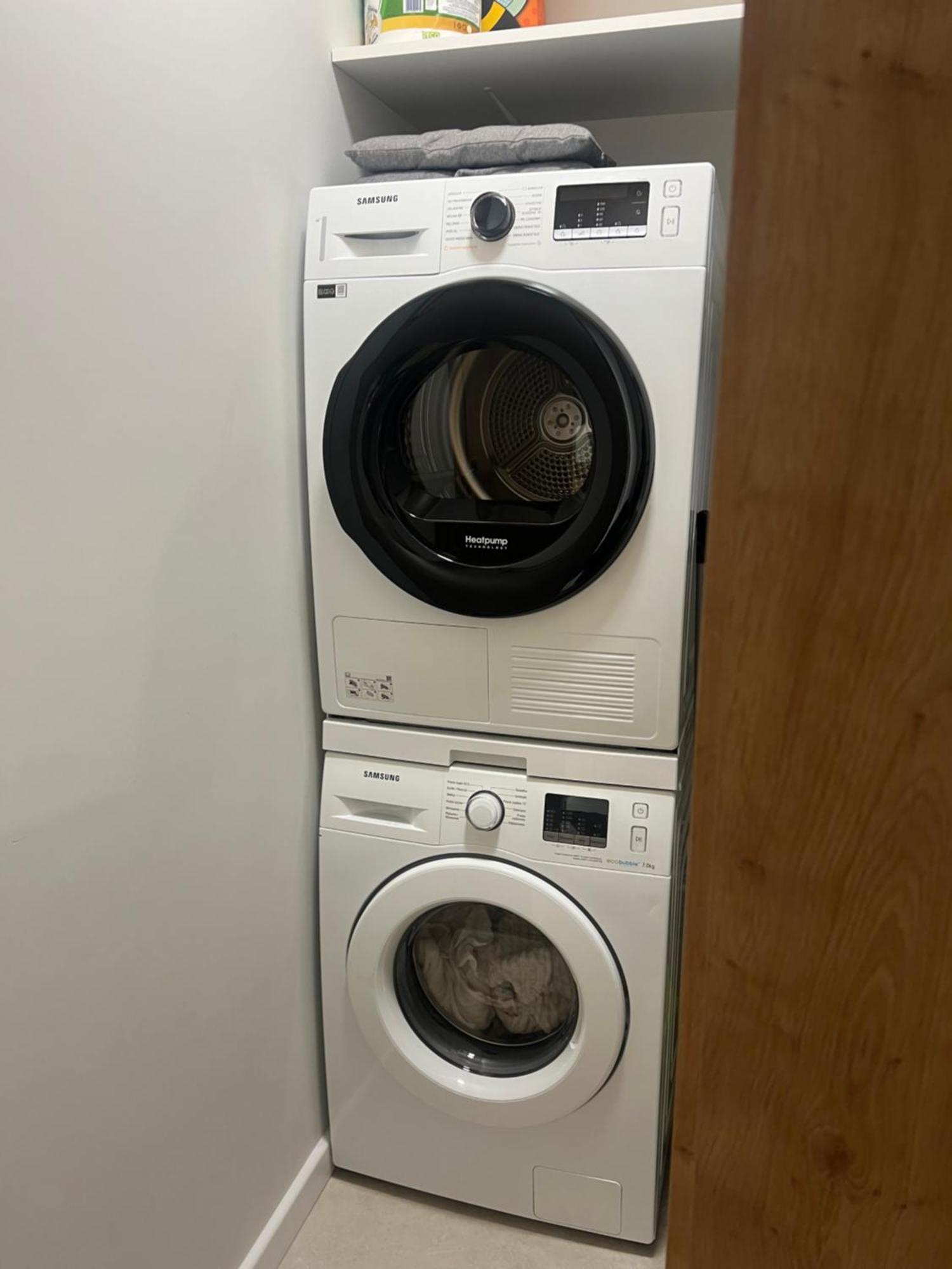 Apartament Np ガルボリン エクステリア 写真