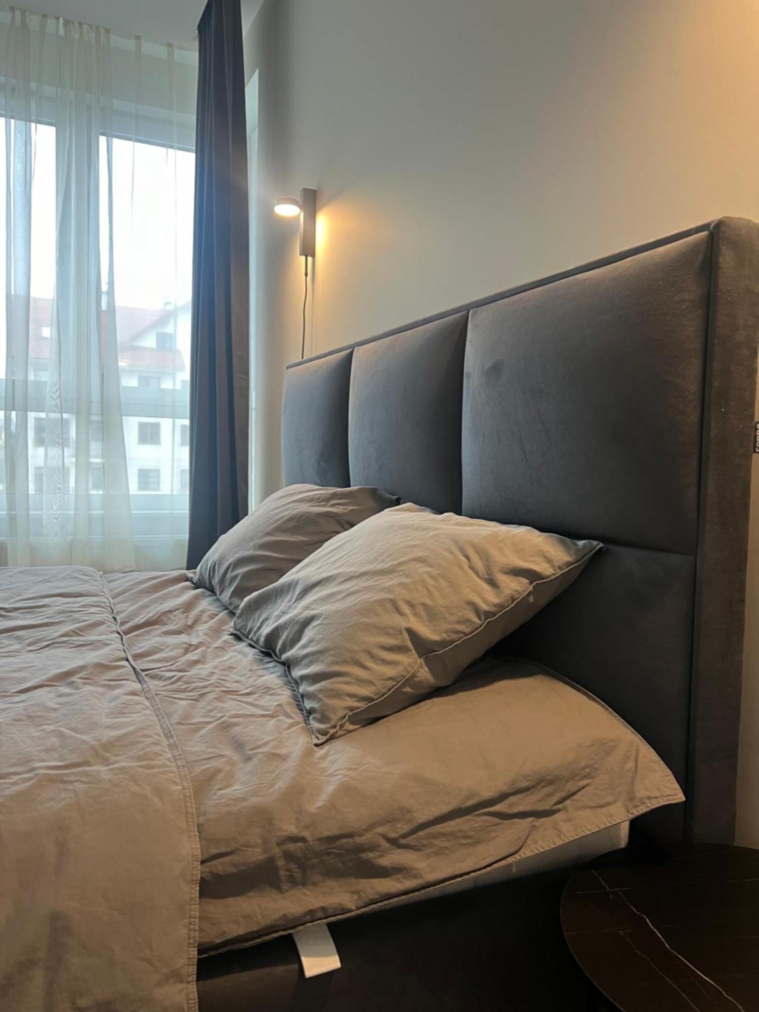 Apartament Np ガルボリン エクステリア 写真