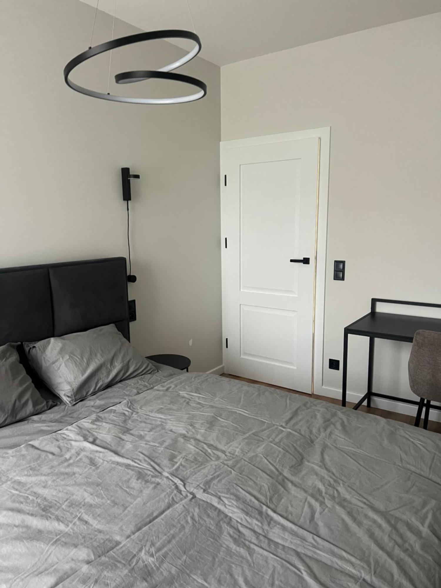 Apartament Np ガルボリン エクステリア 写真
