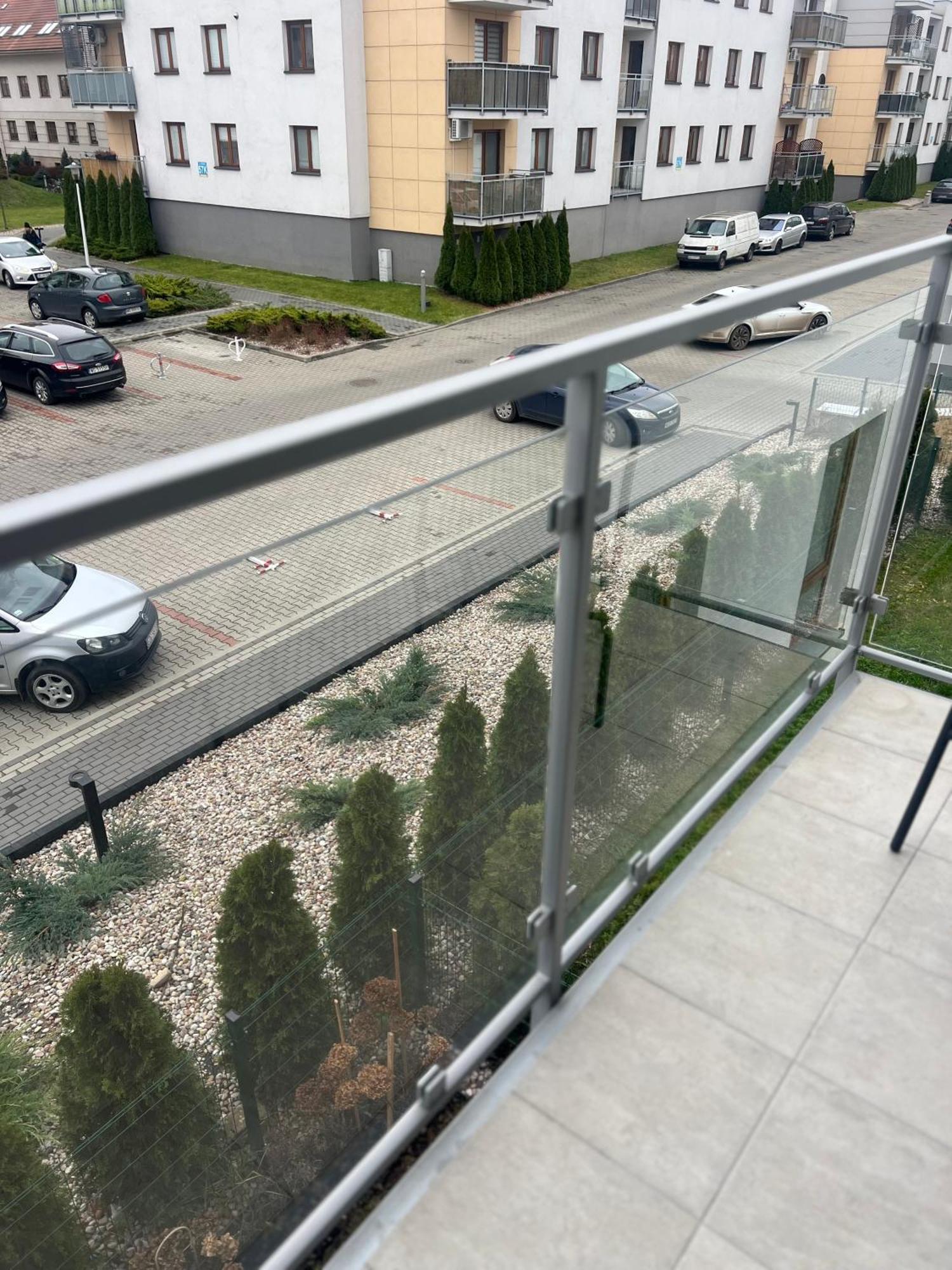 Apartament Np ガルボリン エクステリア 写真