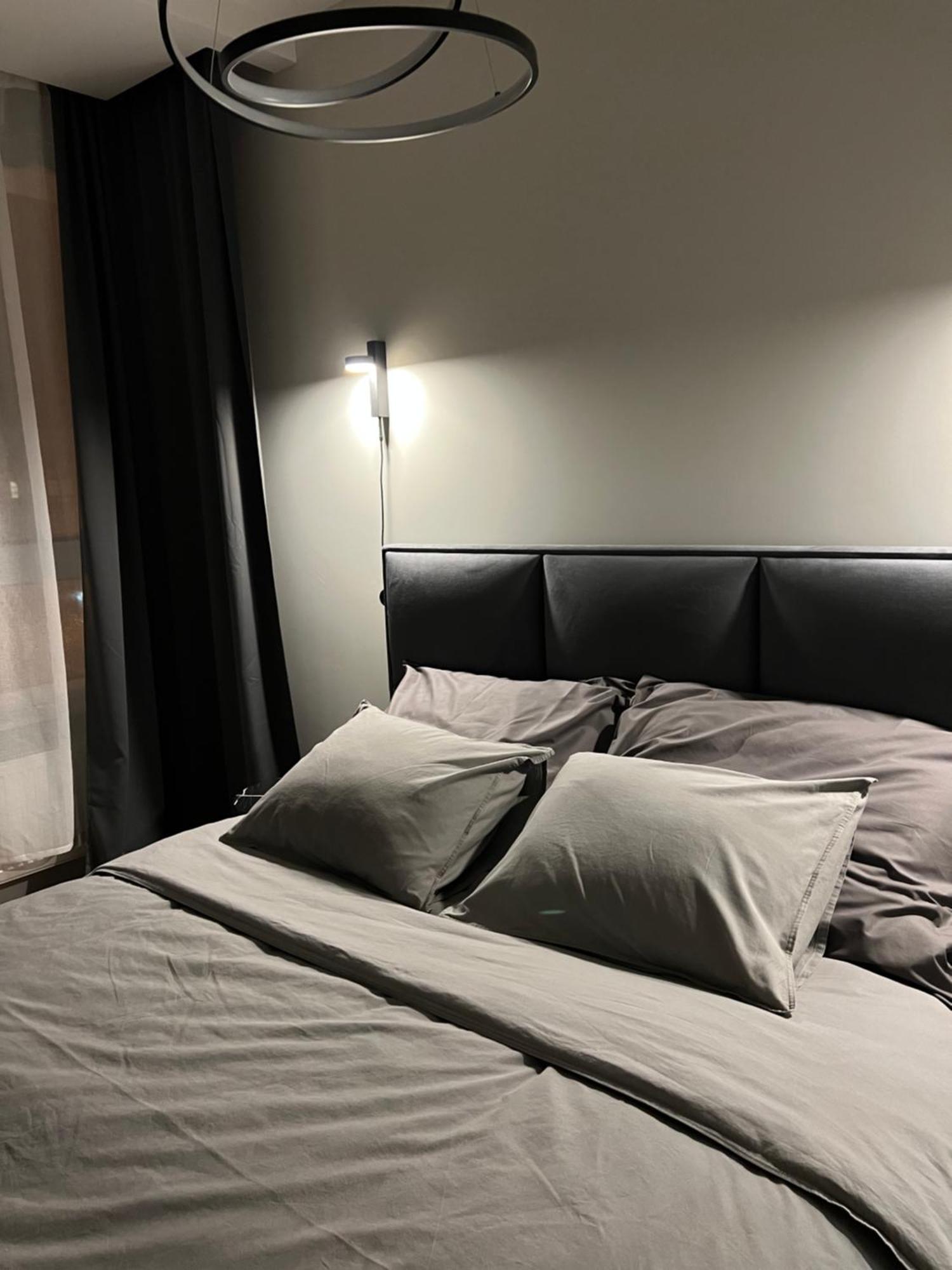 Apartament Np ガルボリン エクステリア 写真