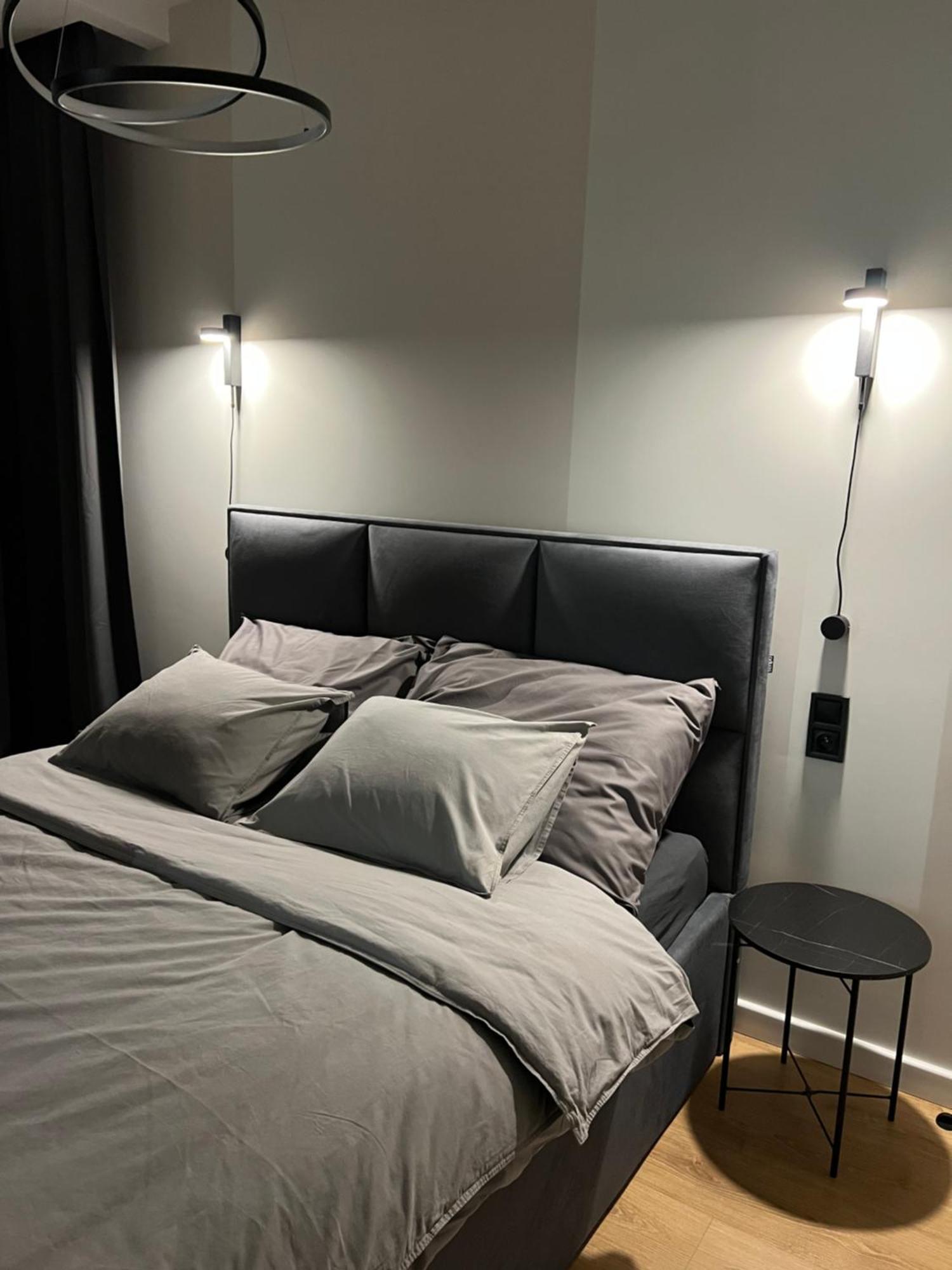 Apartament Np ガルボリン エクステリア 写真