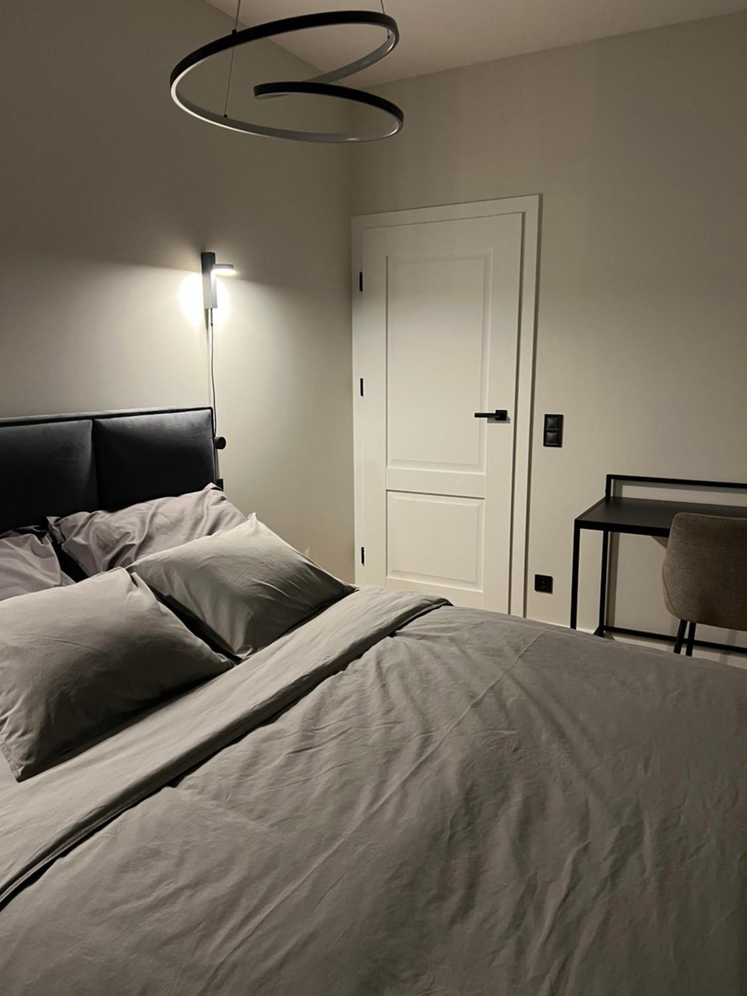 Apartament Np ガルボリン エクステリア 写真