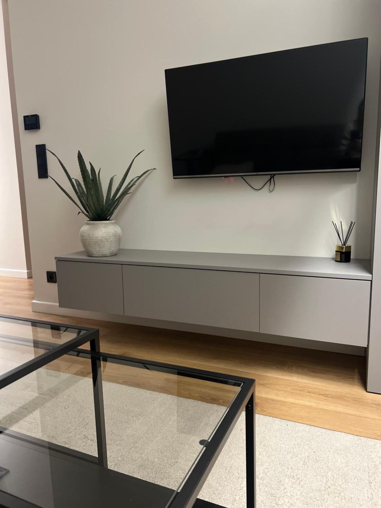 Apartament Np ガルボリン エクステリア 写真