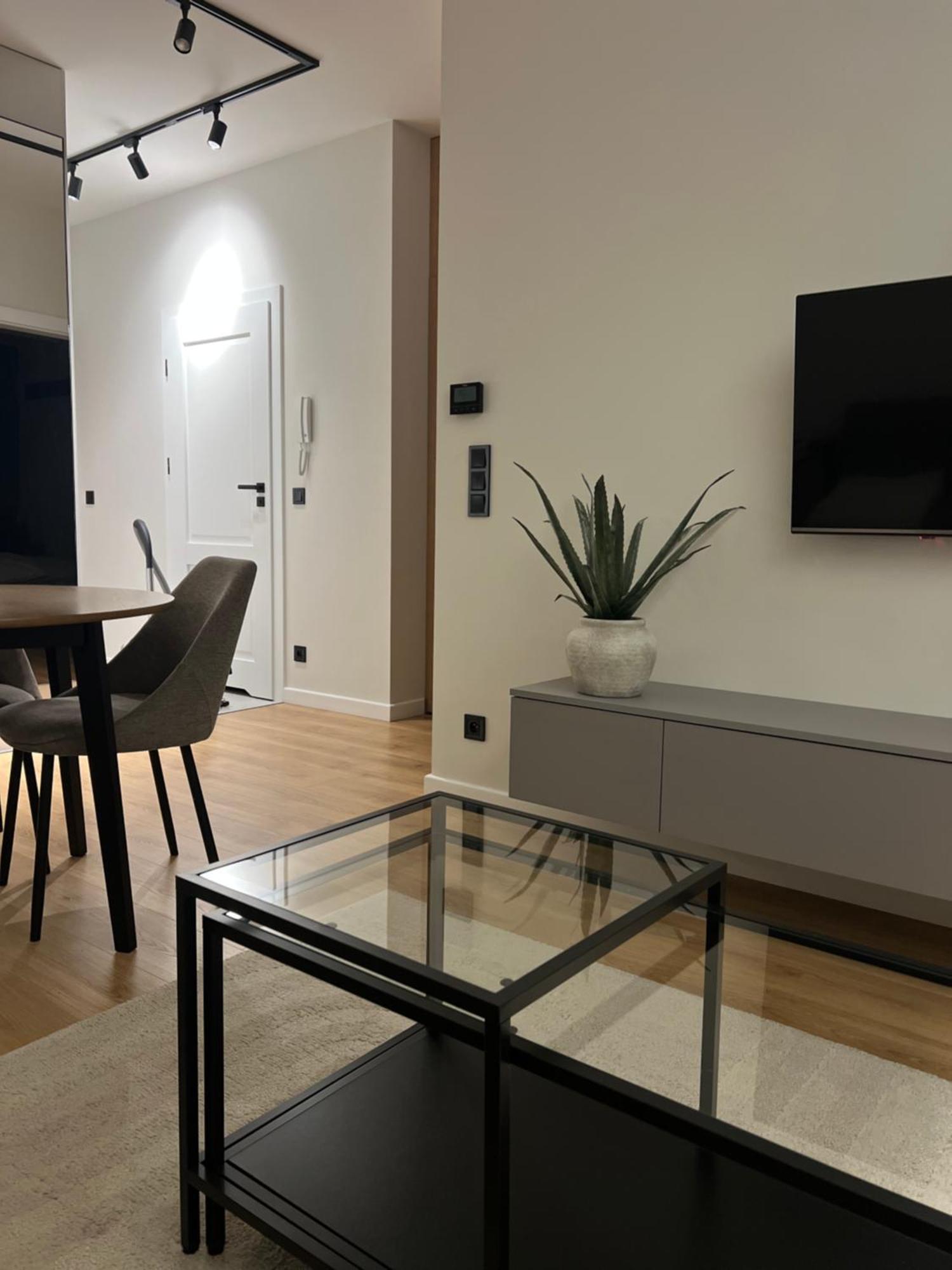 Apartament Np ガルボリン エクステリア 写真